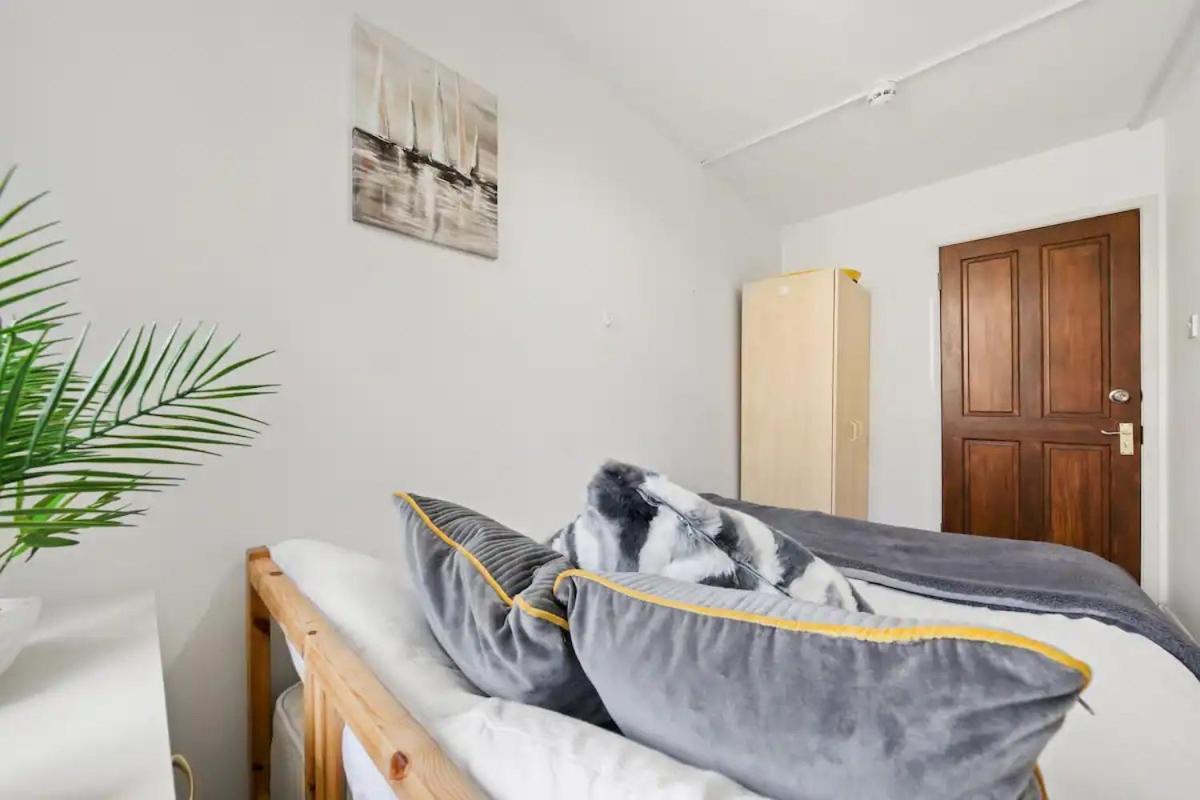 Warwick Avenue Hububb Stay London Ngoại thất bức ảnh
